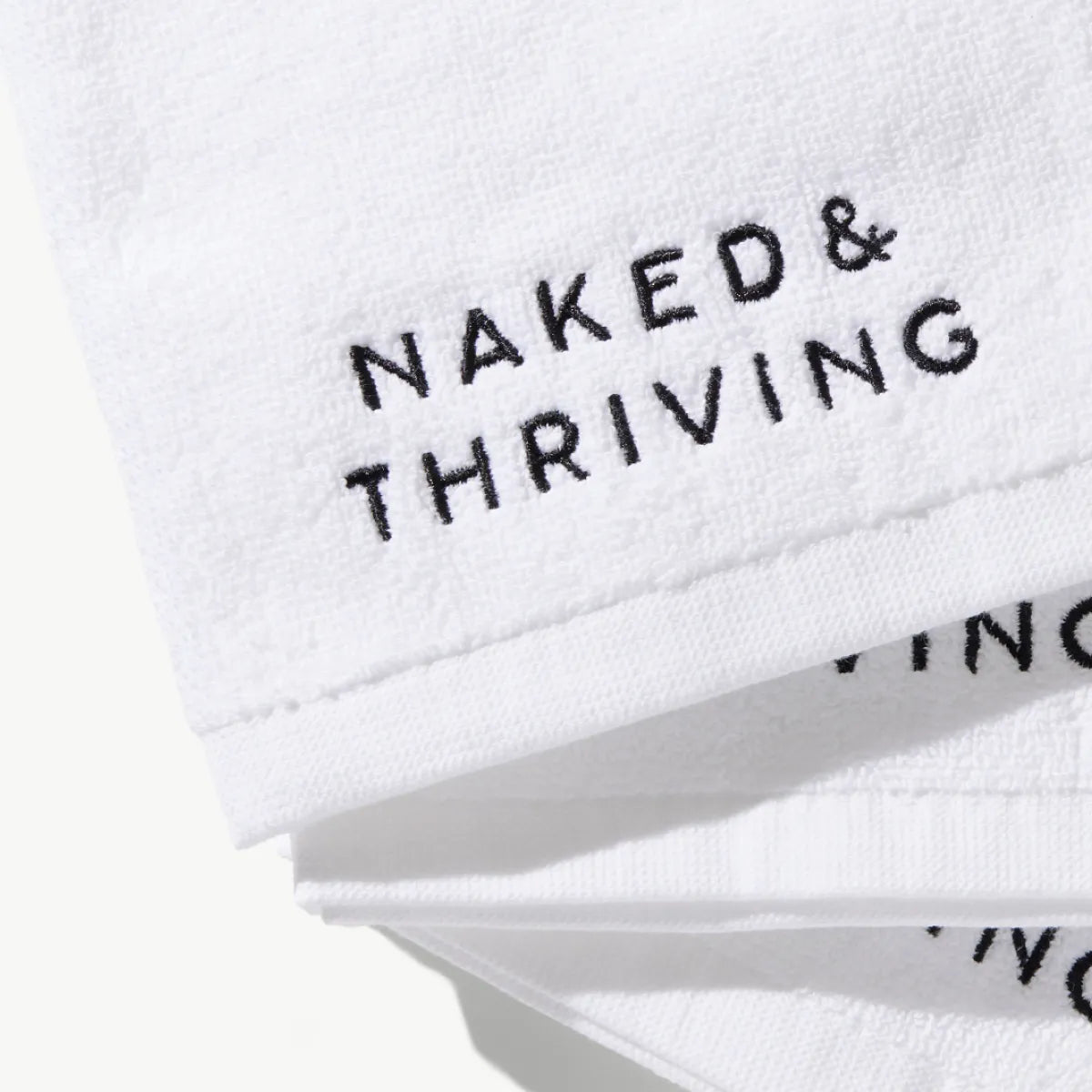 
                
                  Spa Face Cloth
                
              