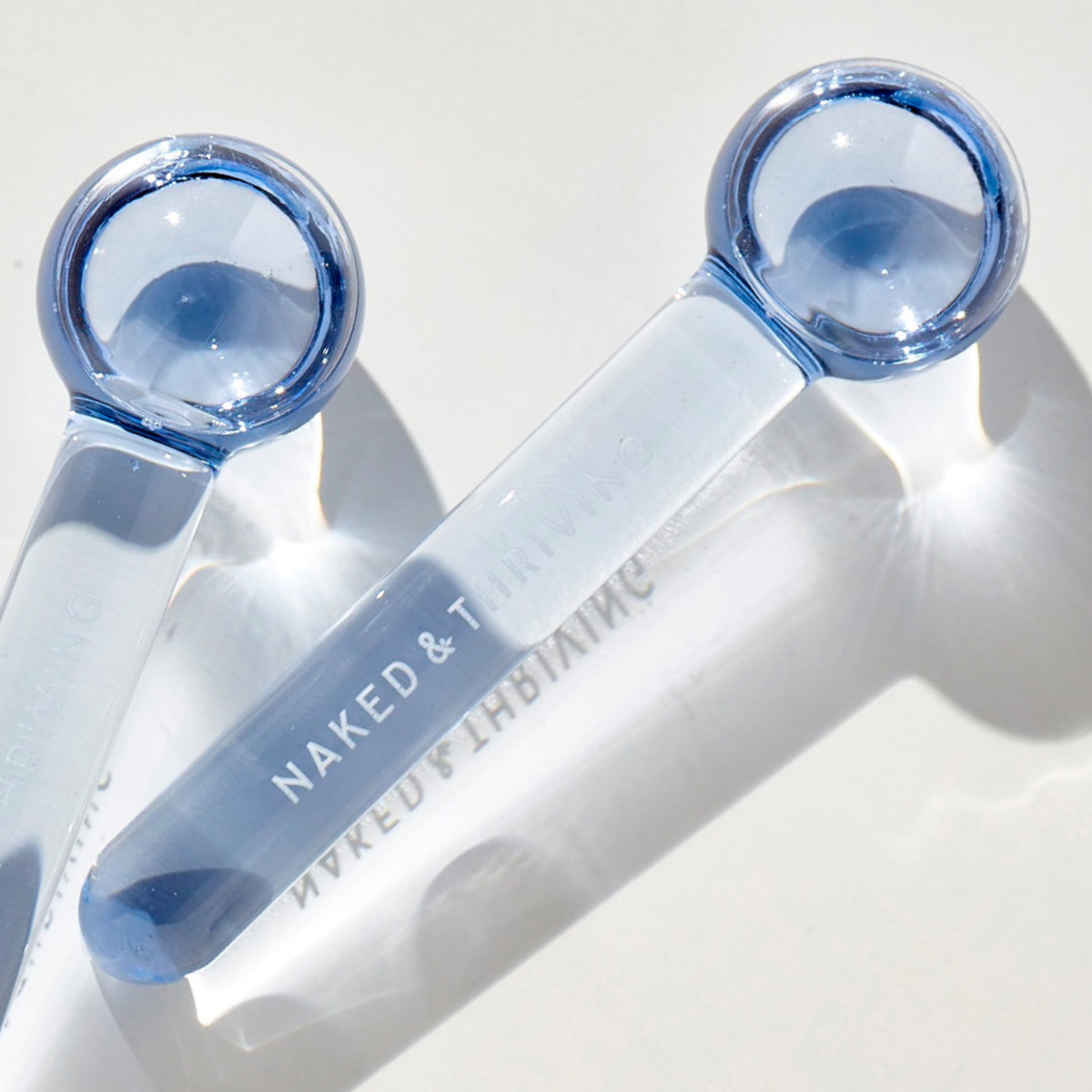 Naked & Thriving Skincare