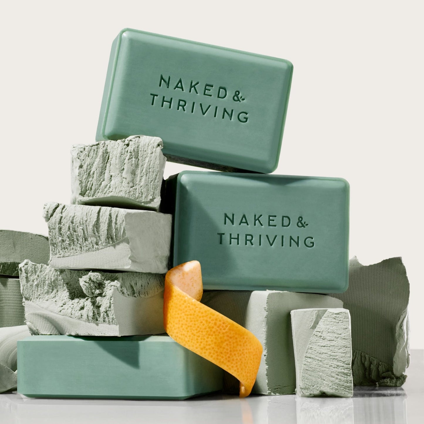 Naked & Thriving Skincare