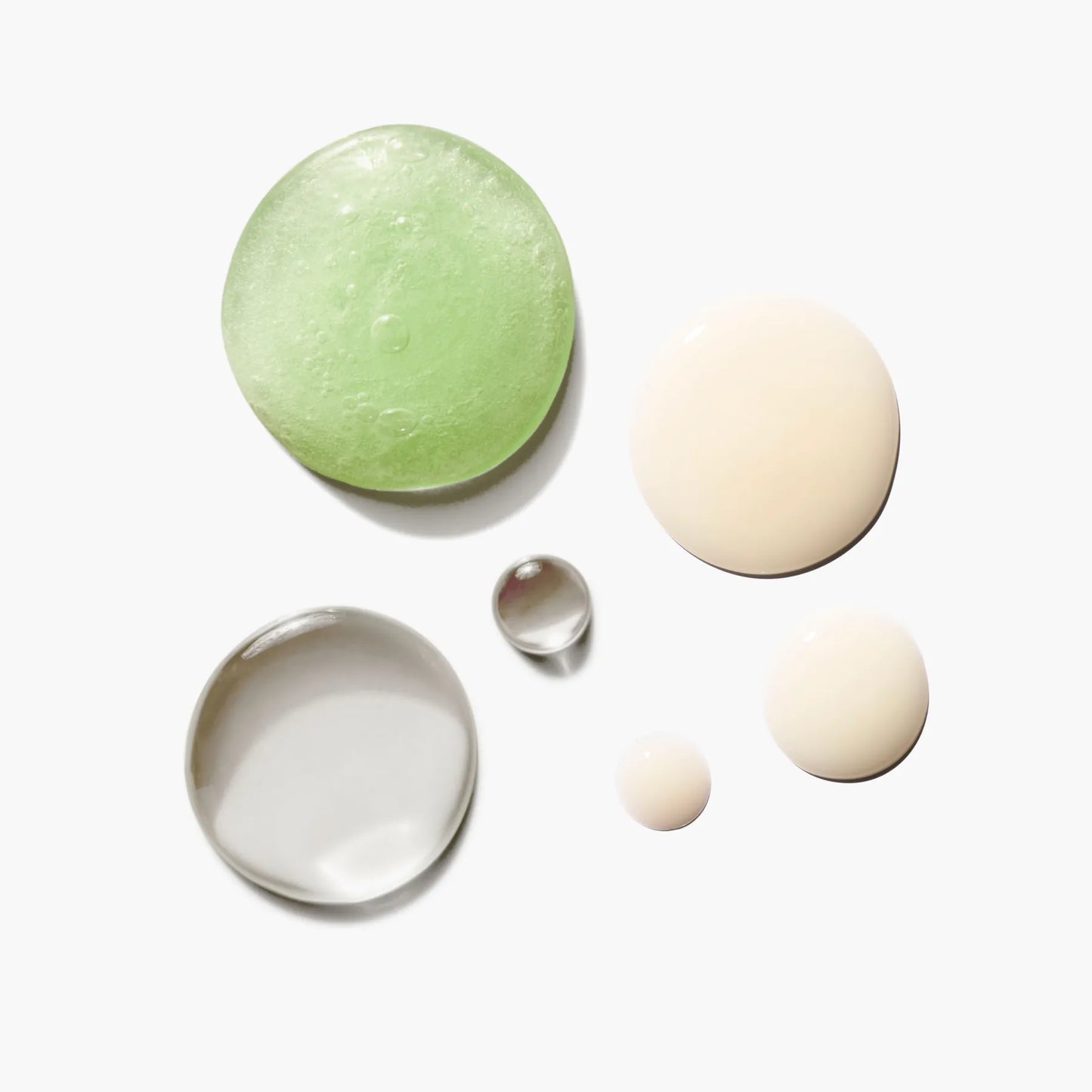 
                
                  Firming Hydration Trio: Cleanse, firm, and hydrate
                
              