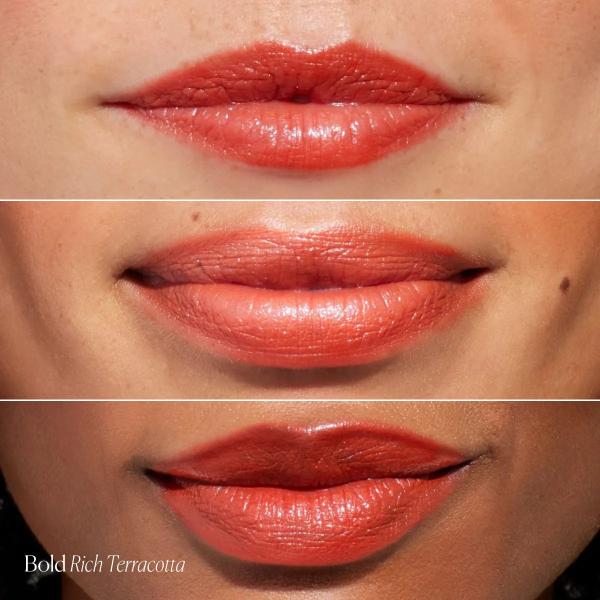 
                
                  HydraTint Multi-Stick: Buildable color & gloss
                
              