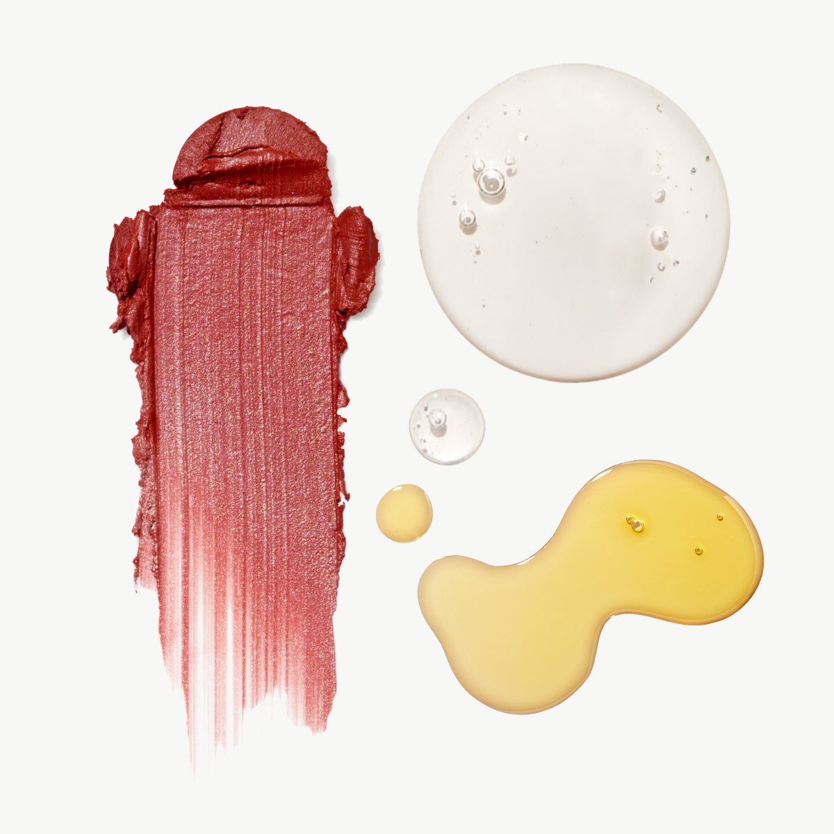 Naked & Thriving Skincare