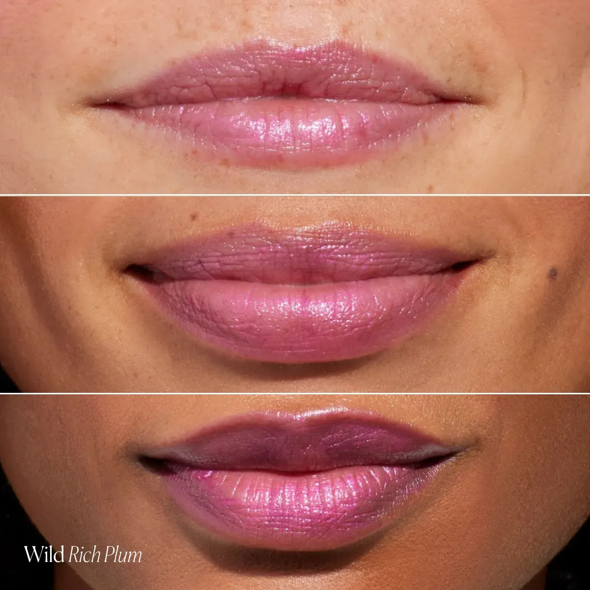 
                
                  HydraTint Multi-Stick: Buildable color & gloss
                
              