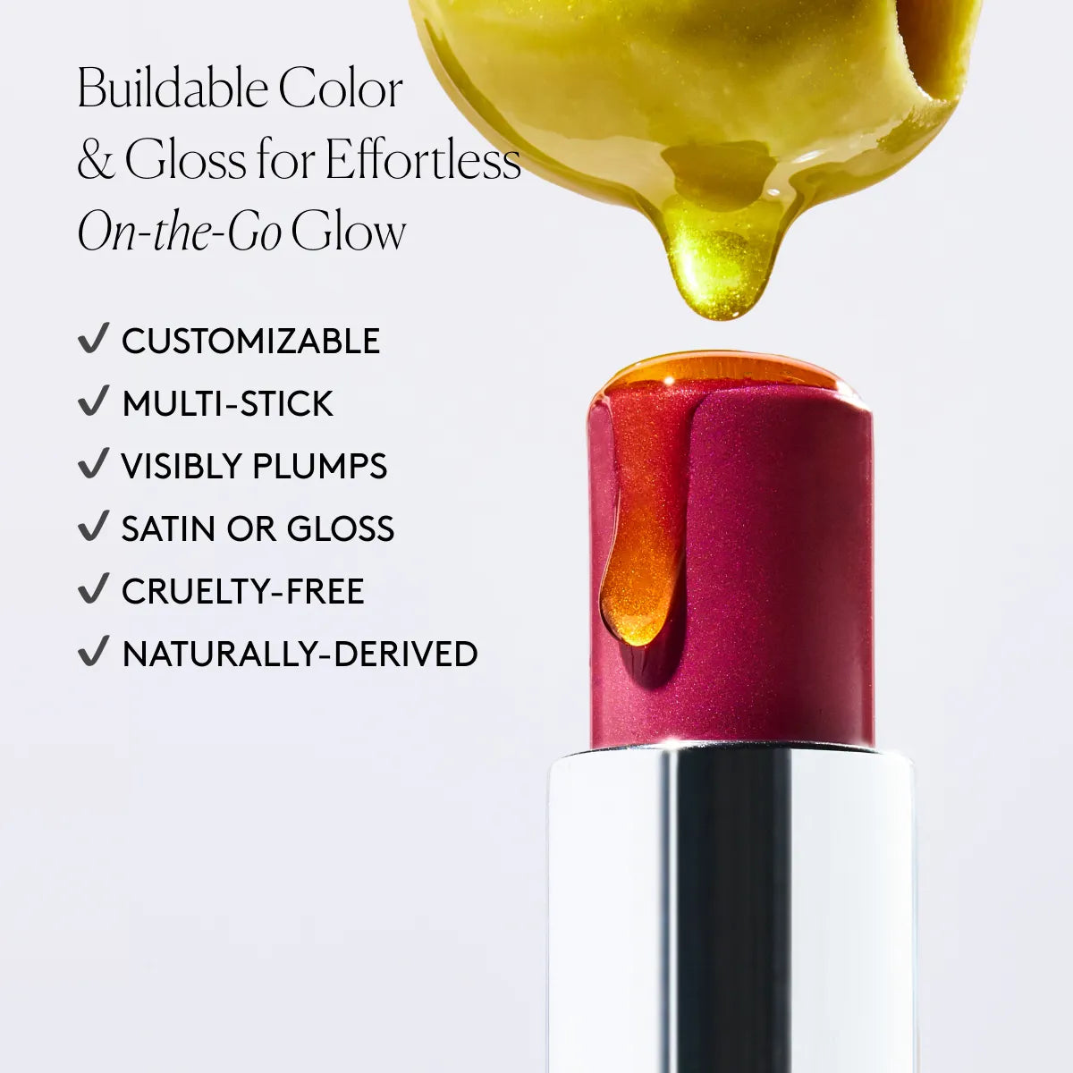 
                
                  HydraTint: Lip & Cheek Collection
                
              