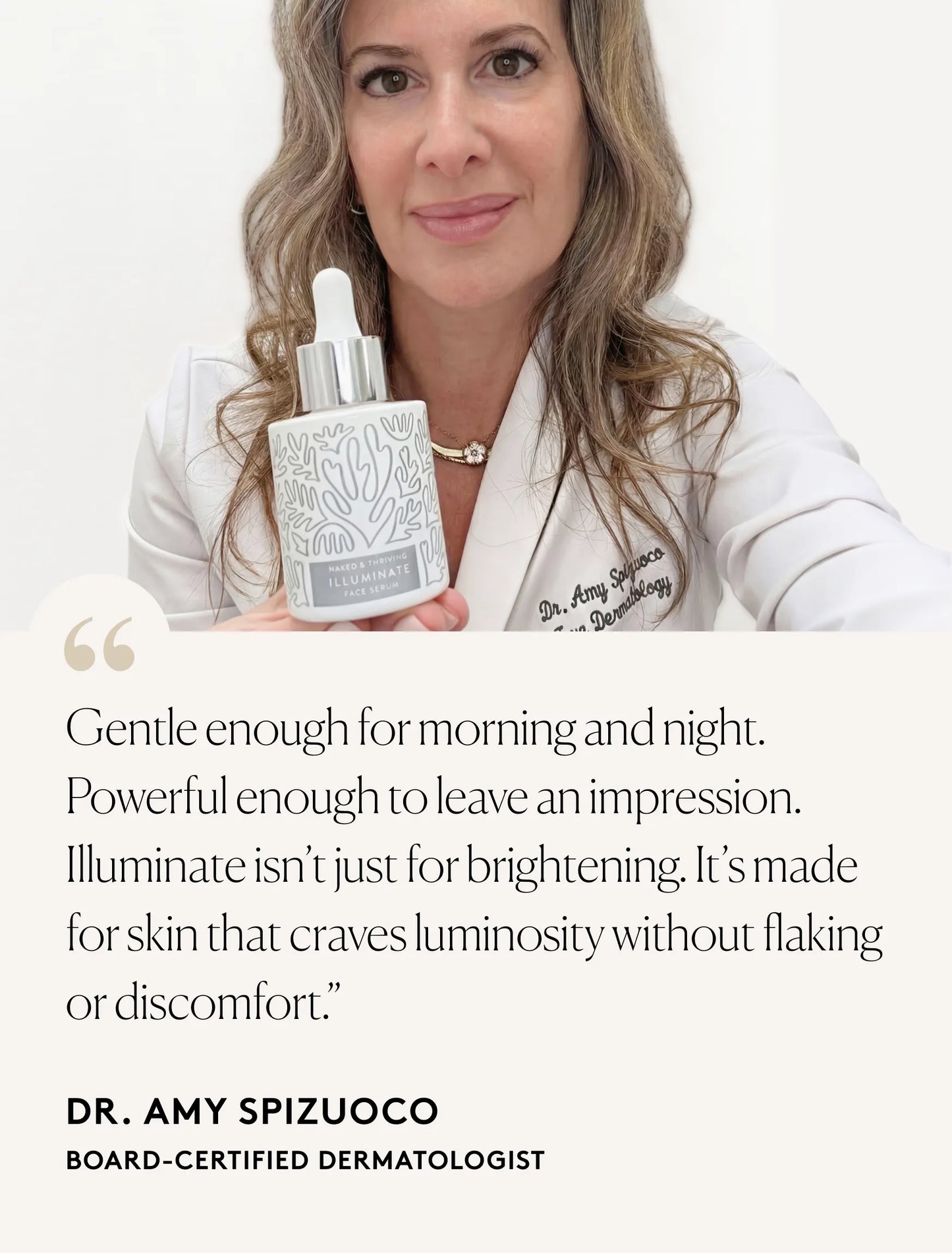 Naked & Thriving Skincare