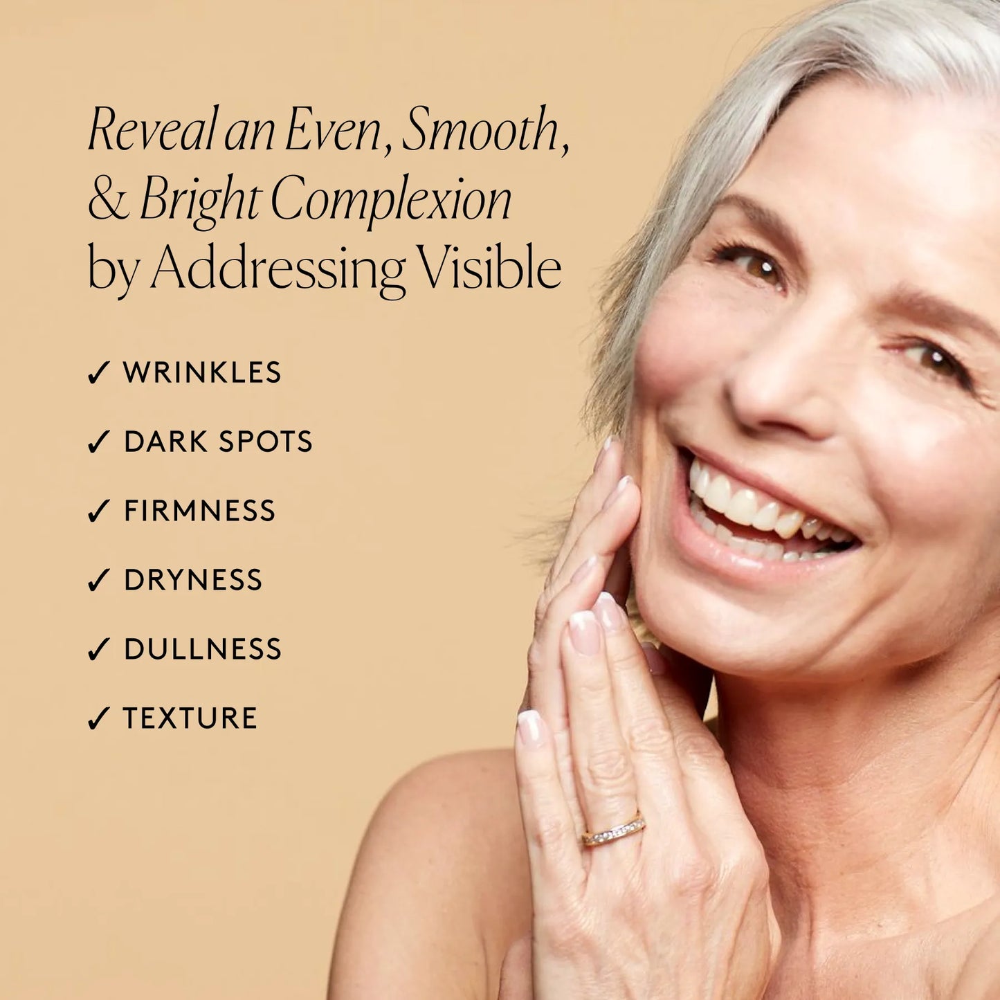 
                
                  Mini Wrinkle-Fighter Set: Renew, Illuminate
                
              
