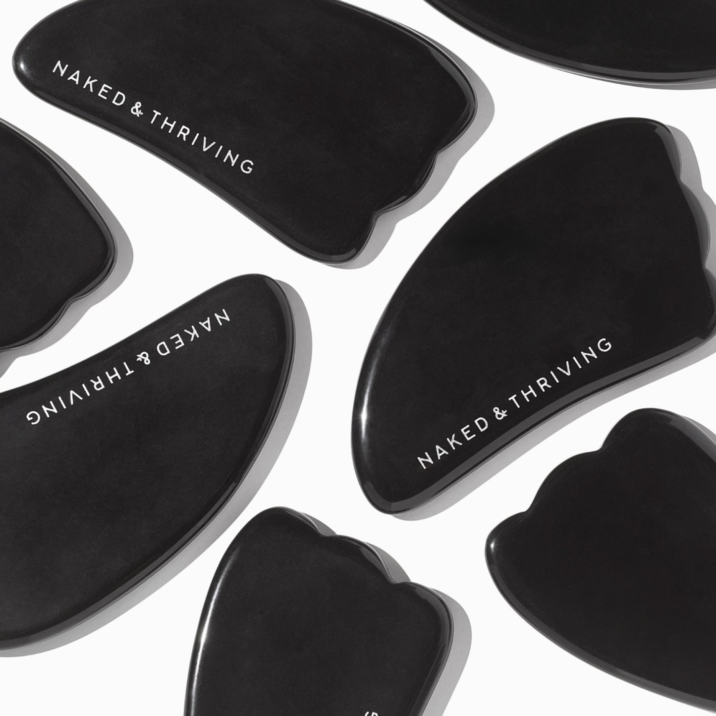 Naked & Thriving Skincare