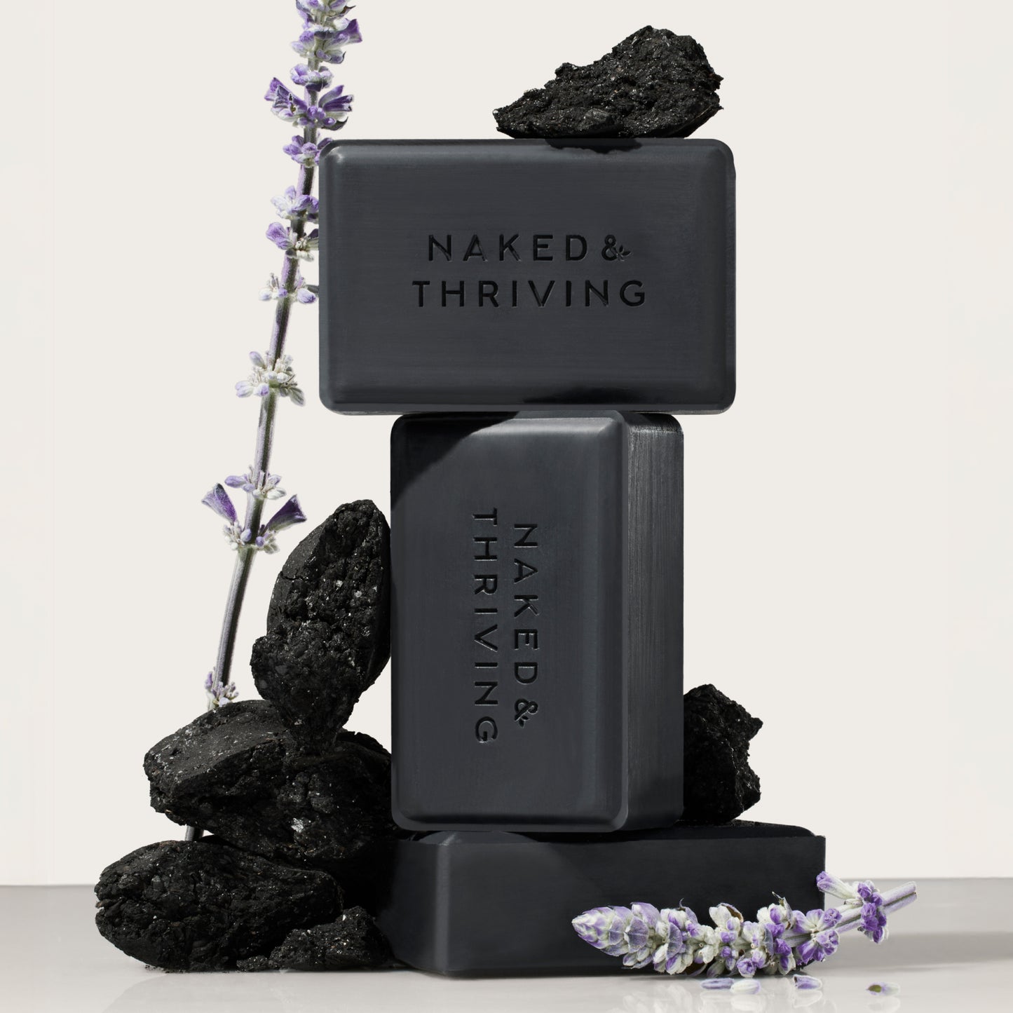 Naked & Thriving Skincare