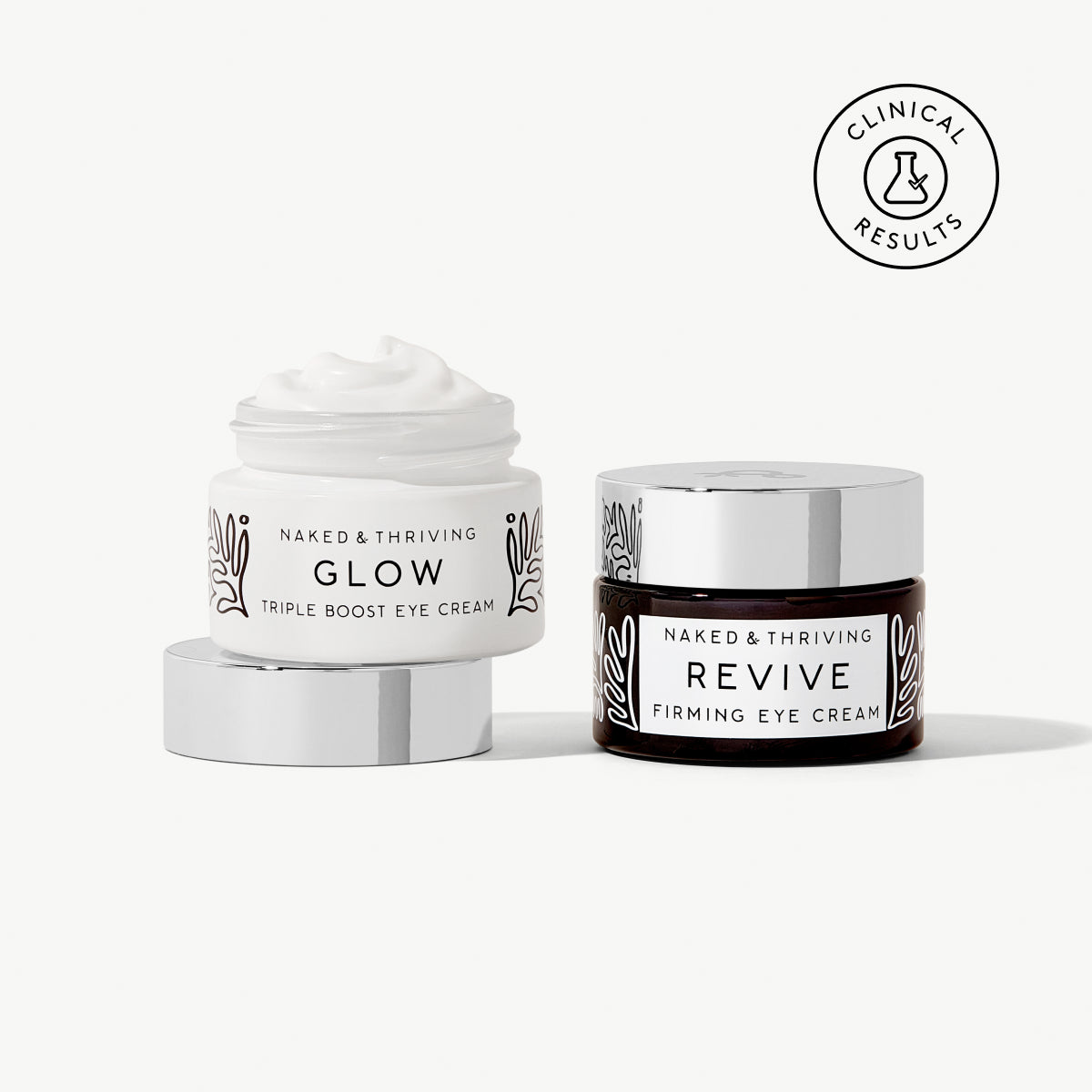 Radiant Eye Set: Limited Edition Gift Set