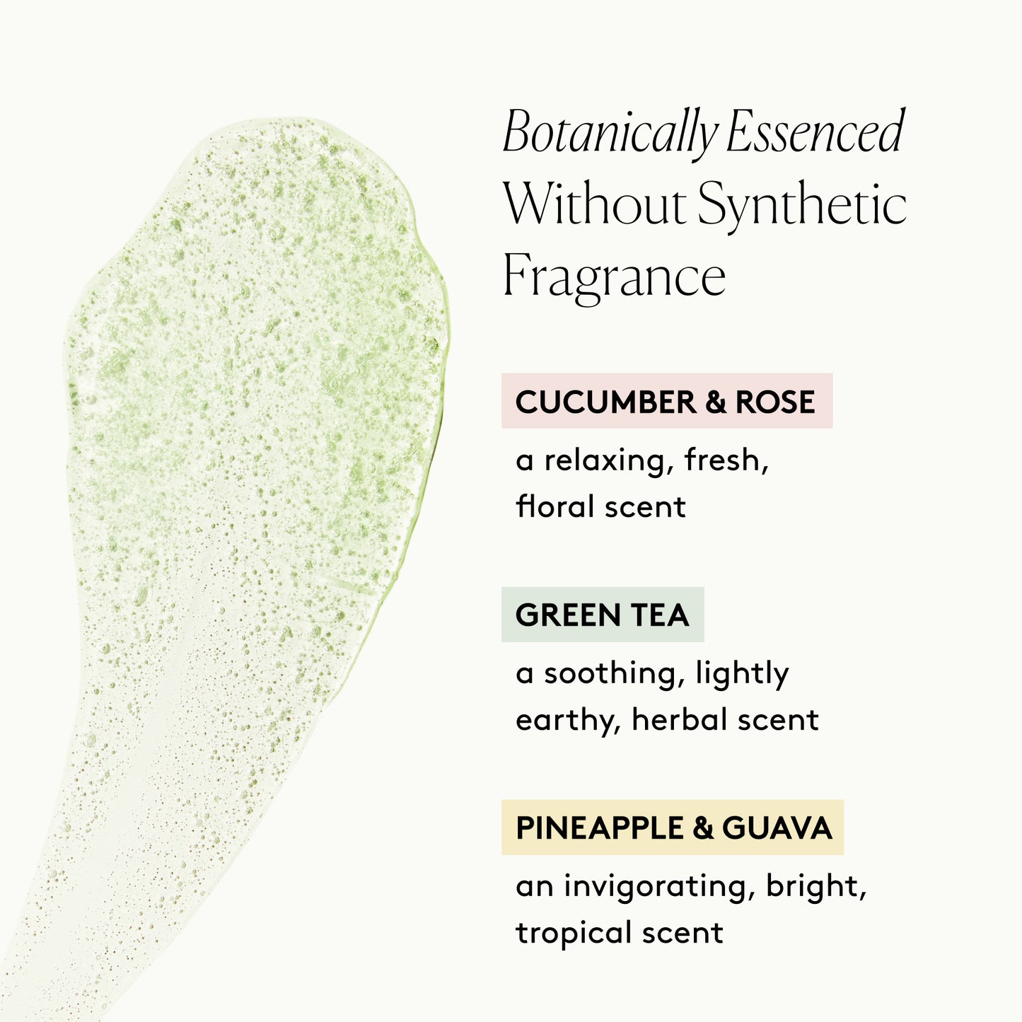 Naked & Thriving Skincare