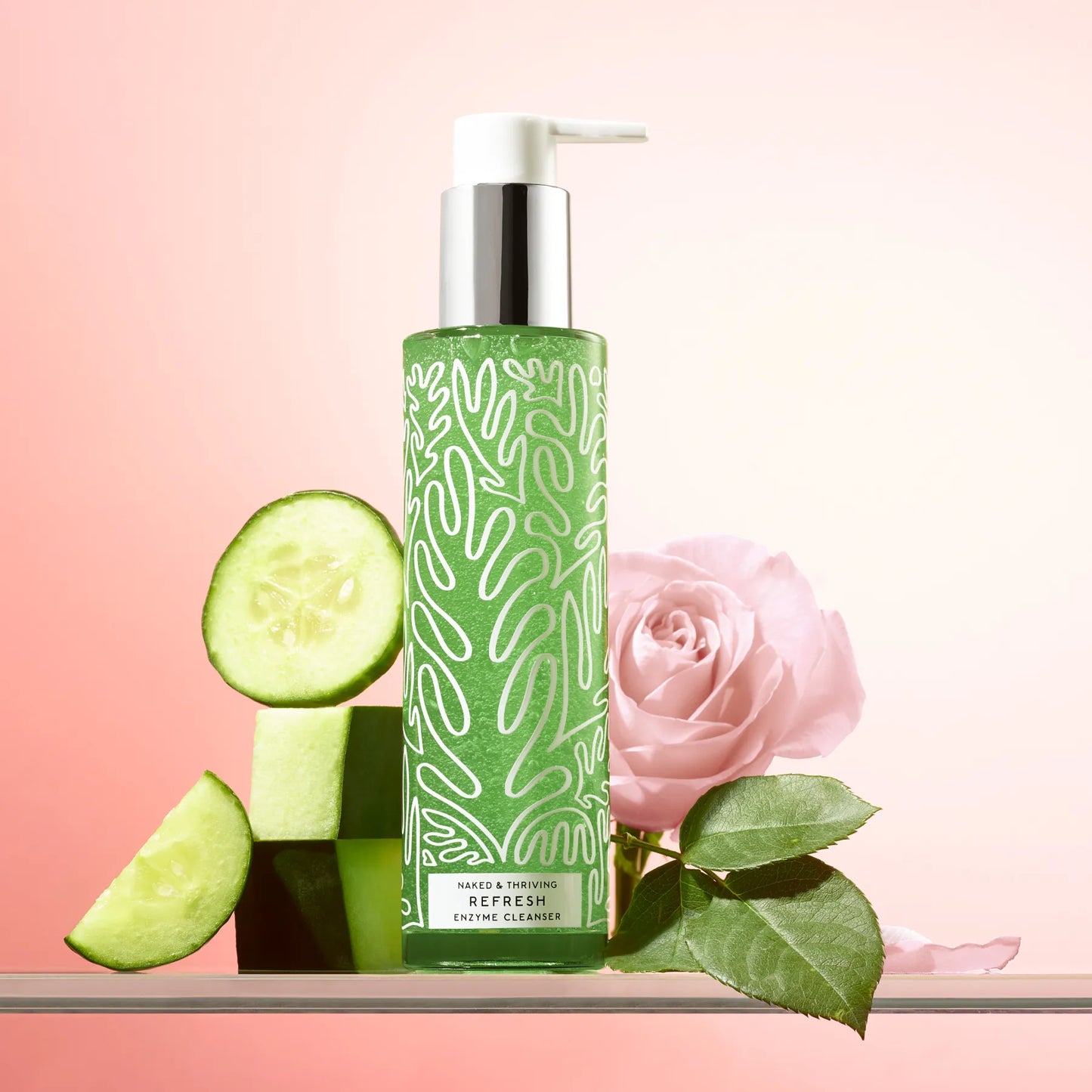 
                
                  Refresh Cleanser Trio: Limited Edition
                
              