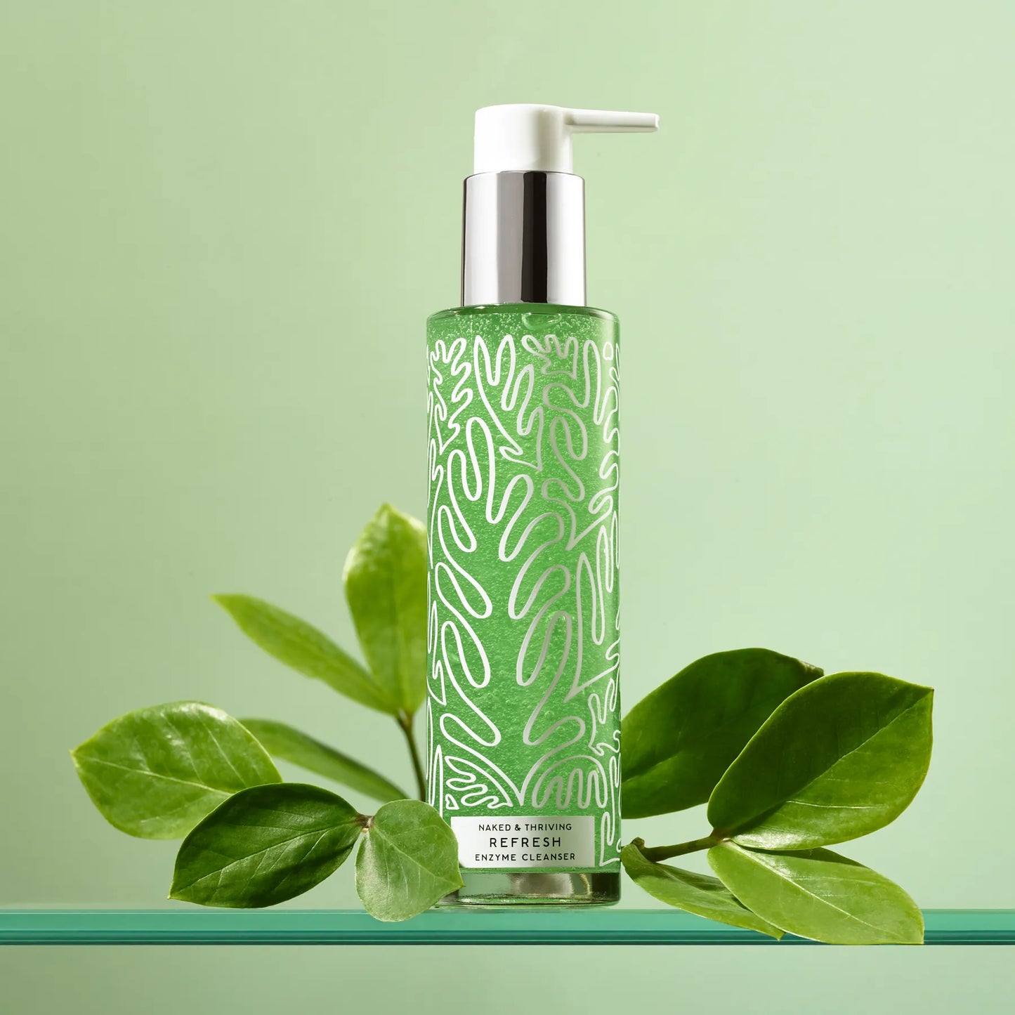 
                
                  Refresh Cleanser Trio: Limited Edition
                
              