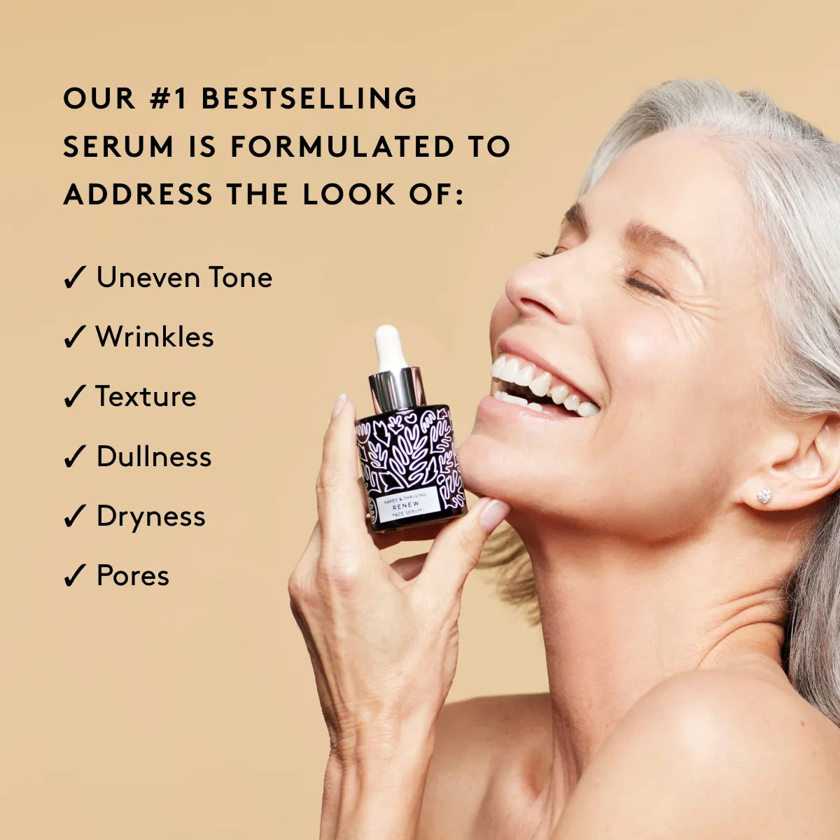
                
                  Refresh & Replenish Routine: For a fresh complexion & total-body glow
                
              