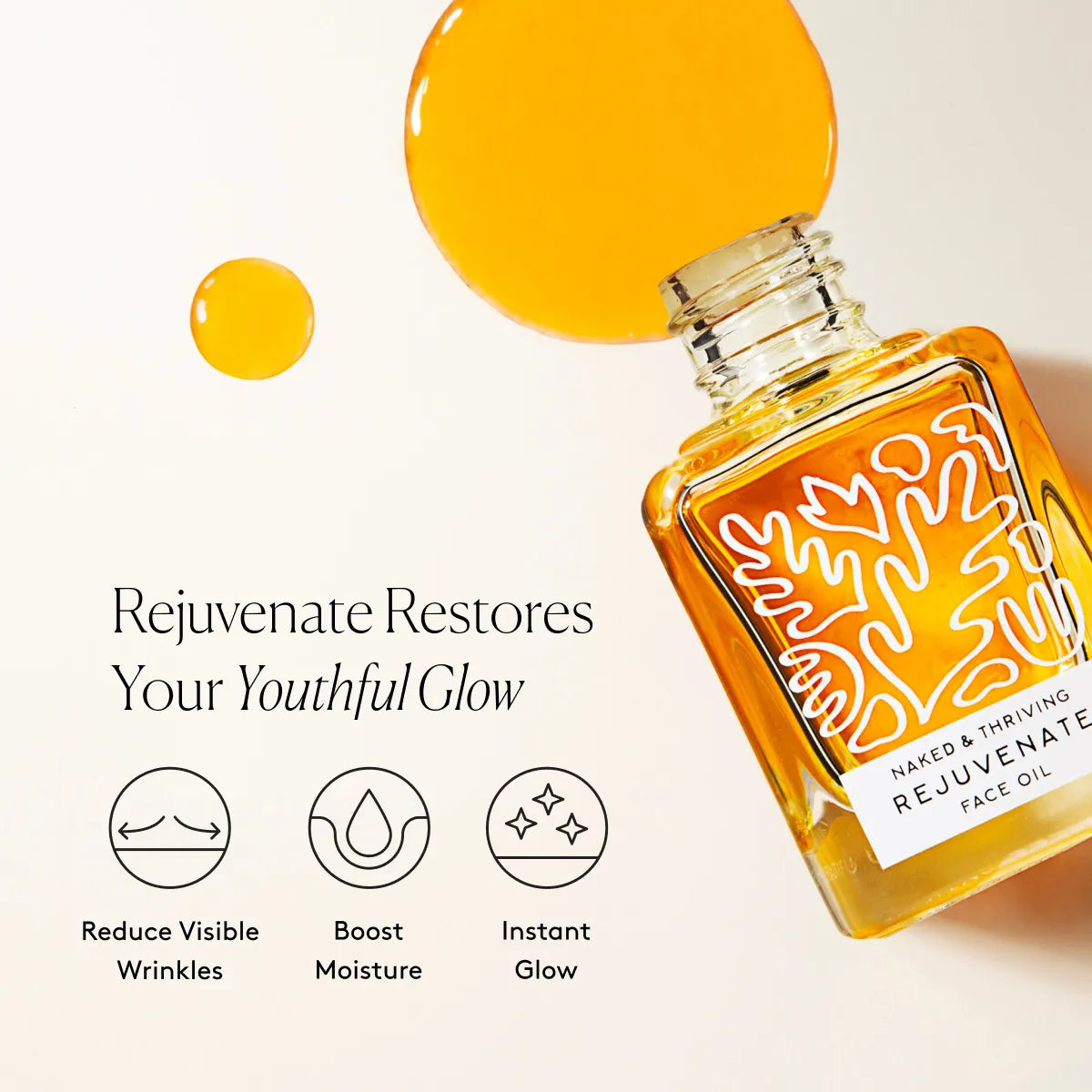 
                
                  Refresh & Replenish Routine: For a fresh complexion & total-body glow
                
              