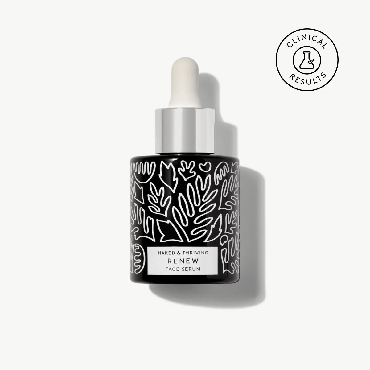 Renew Resurfacing Night Serum