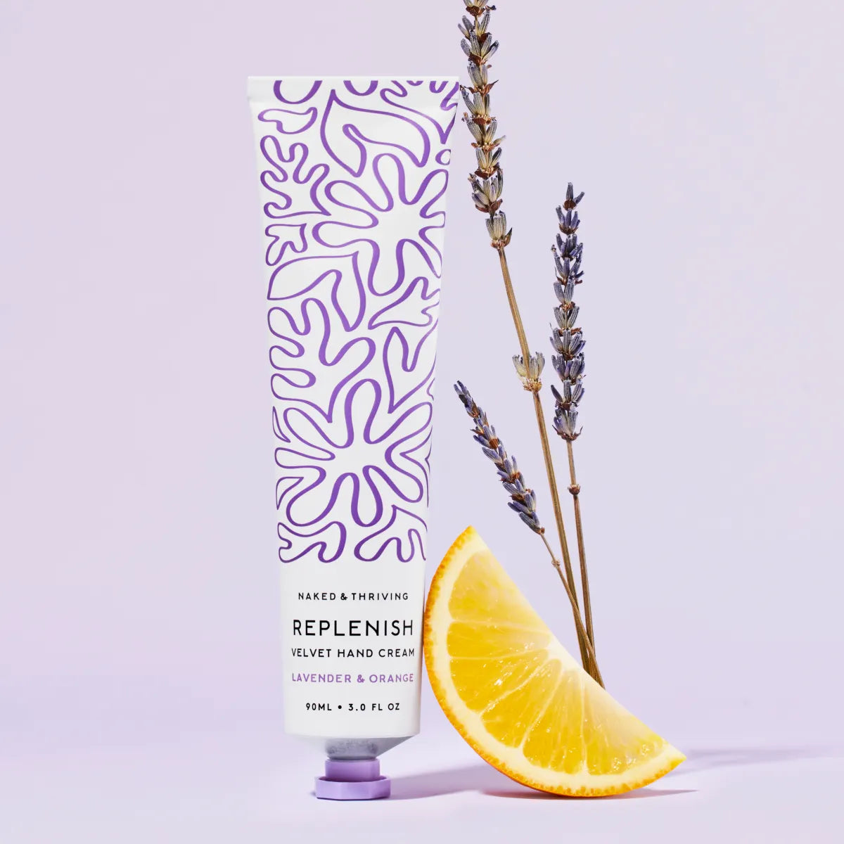 
                
                  Replenish: Hand Cream Trio
                
              