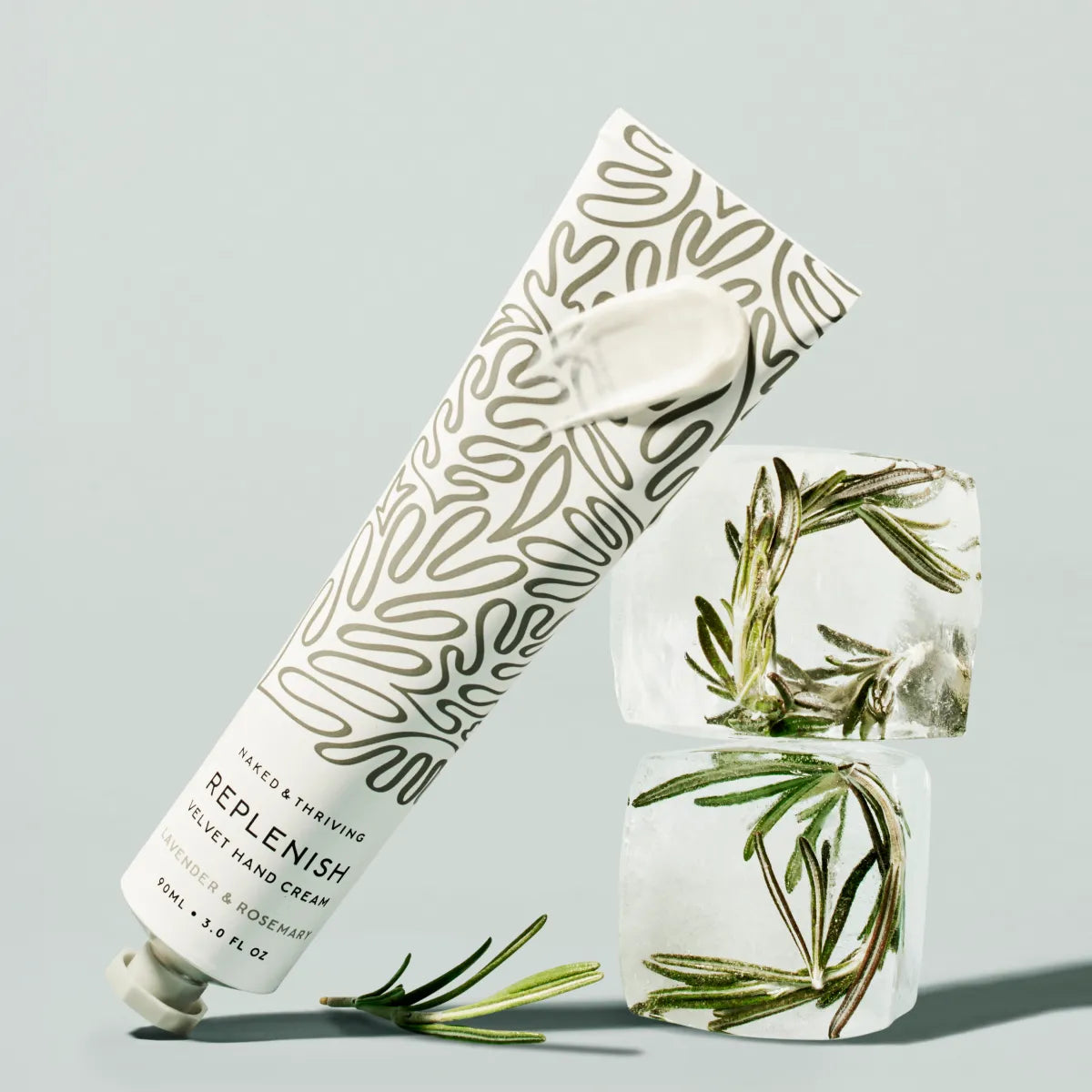 
                
                  Replenish: Hand Cream Trio
                
              
