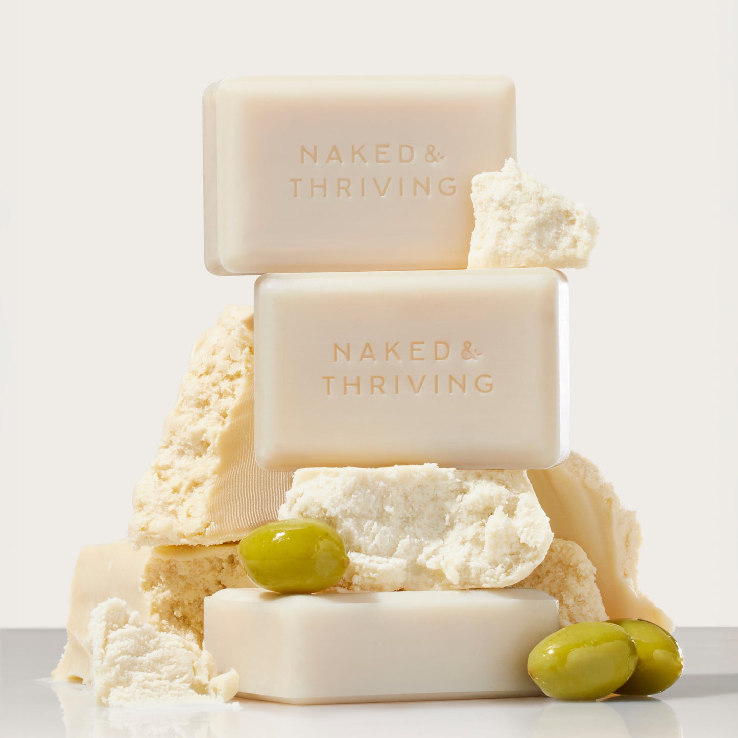 Naked & Thriving Skincare