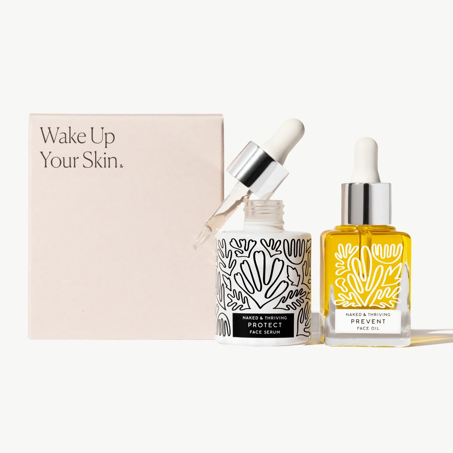 
                
                  The Day Set: Limited Edition Gift Set
                
              