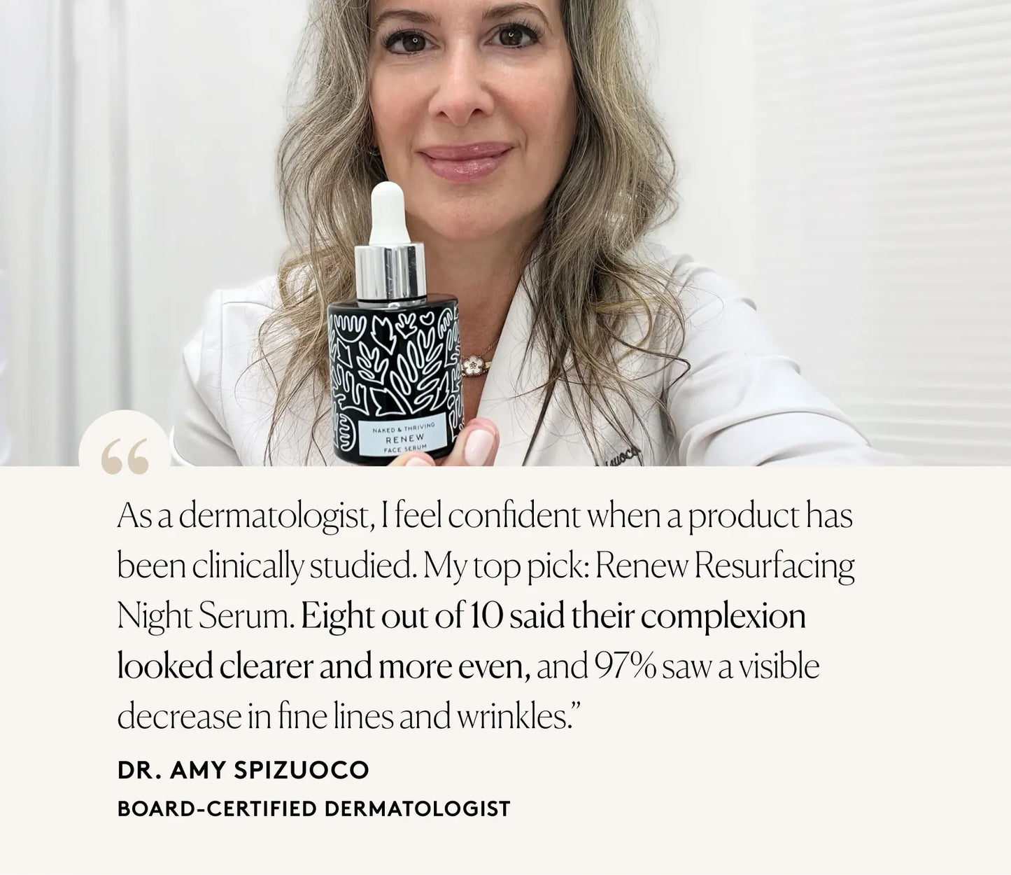 Naked & Thriving Skincare