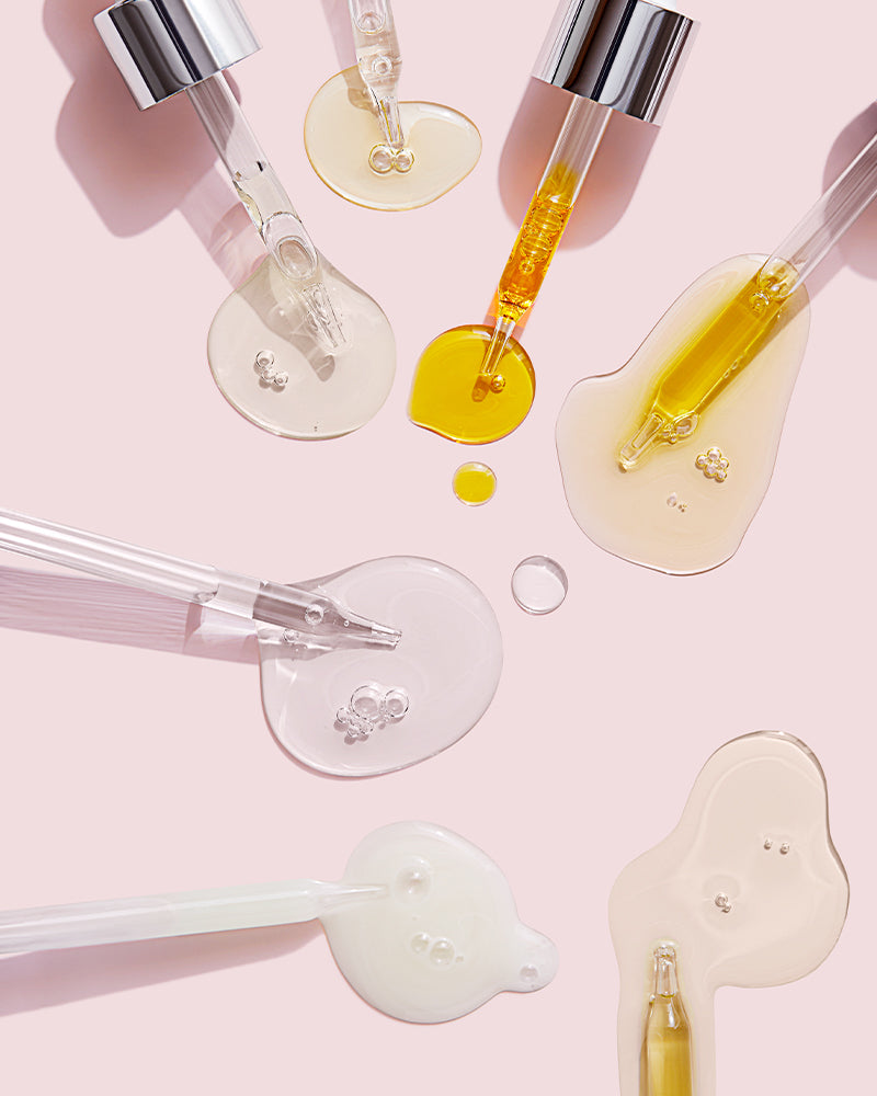 Naked & Thriving Skincare