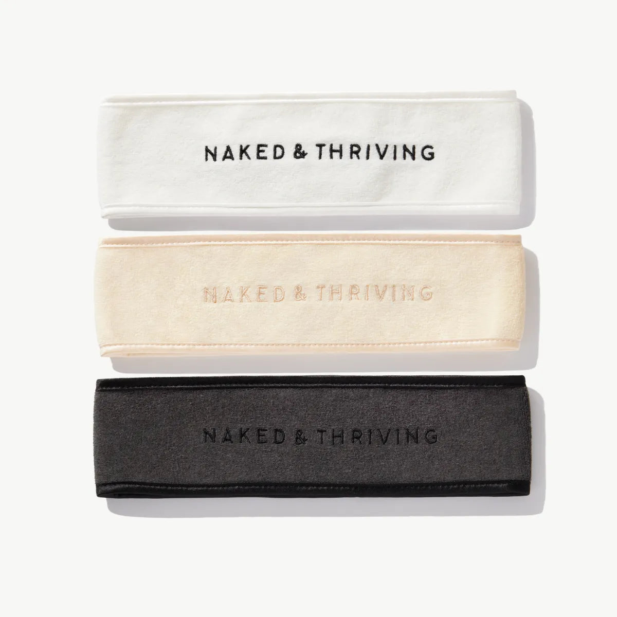 
                
                  Spa Headband
                
              