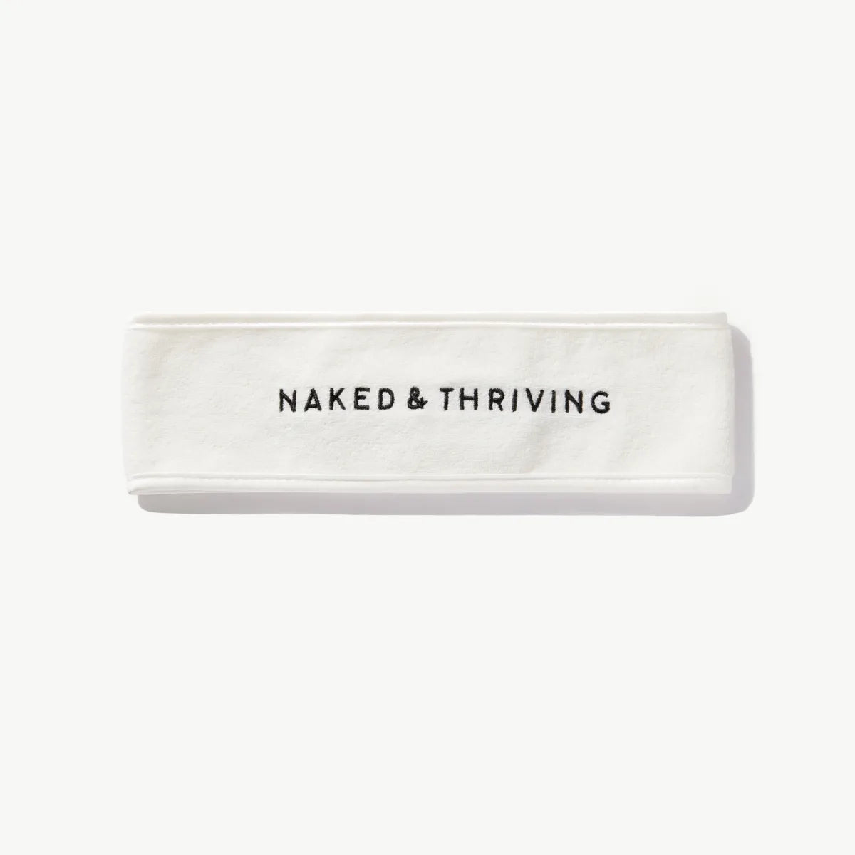 
                
                  Spa Headband
                
              