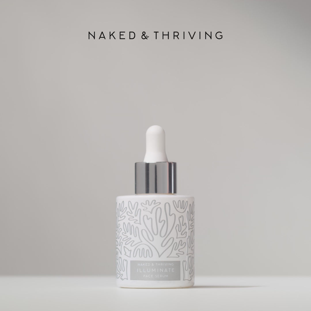 
                
                  Load and play video in Gallery viewer, Decorative video thumbnail for Illuminate BC+ Brightening Serum
                
              