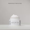 Decorative video thumbnail for Nourish Active Barrier Cream