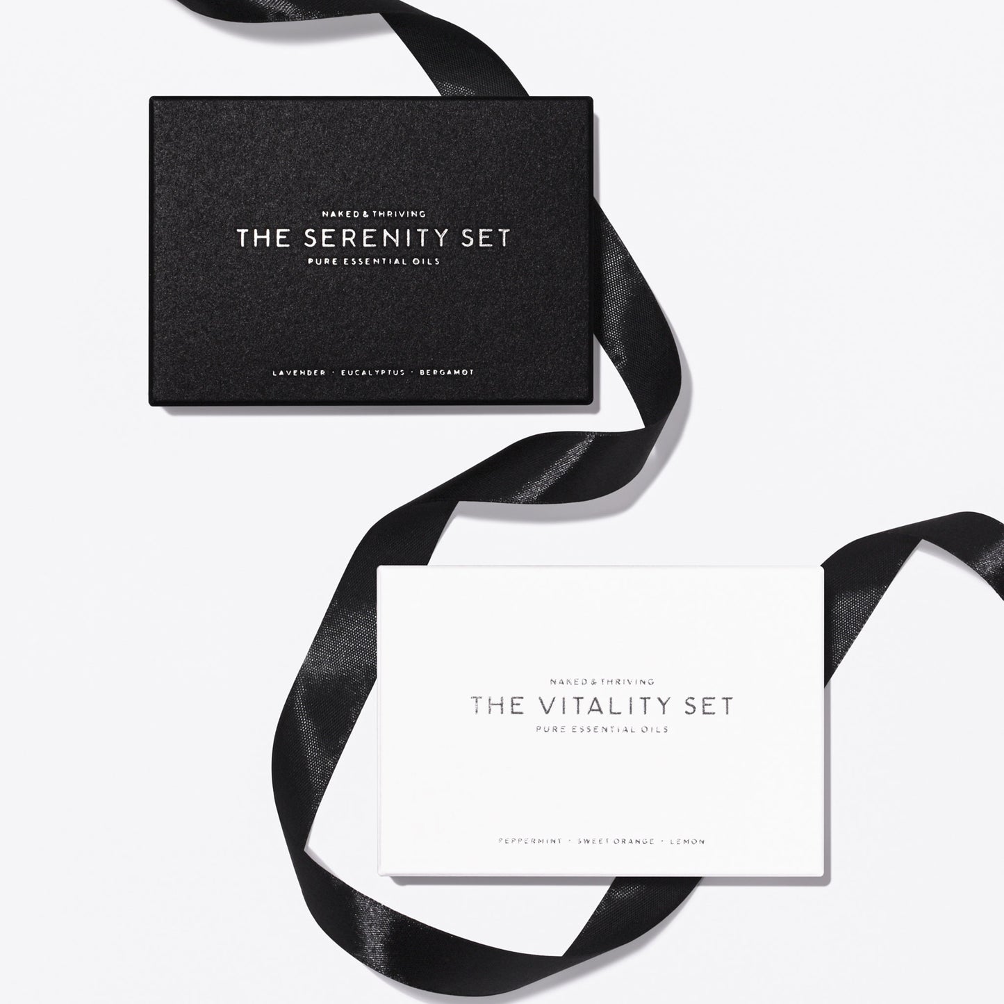 
                
                  Vitality Trio: Essential Oil Gift Set
                
              